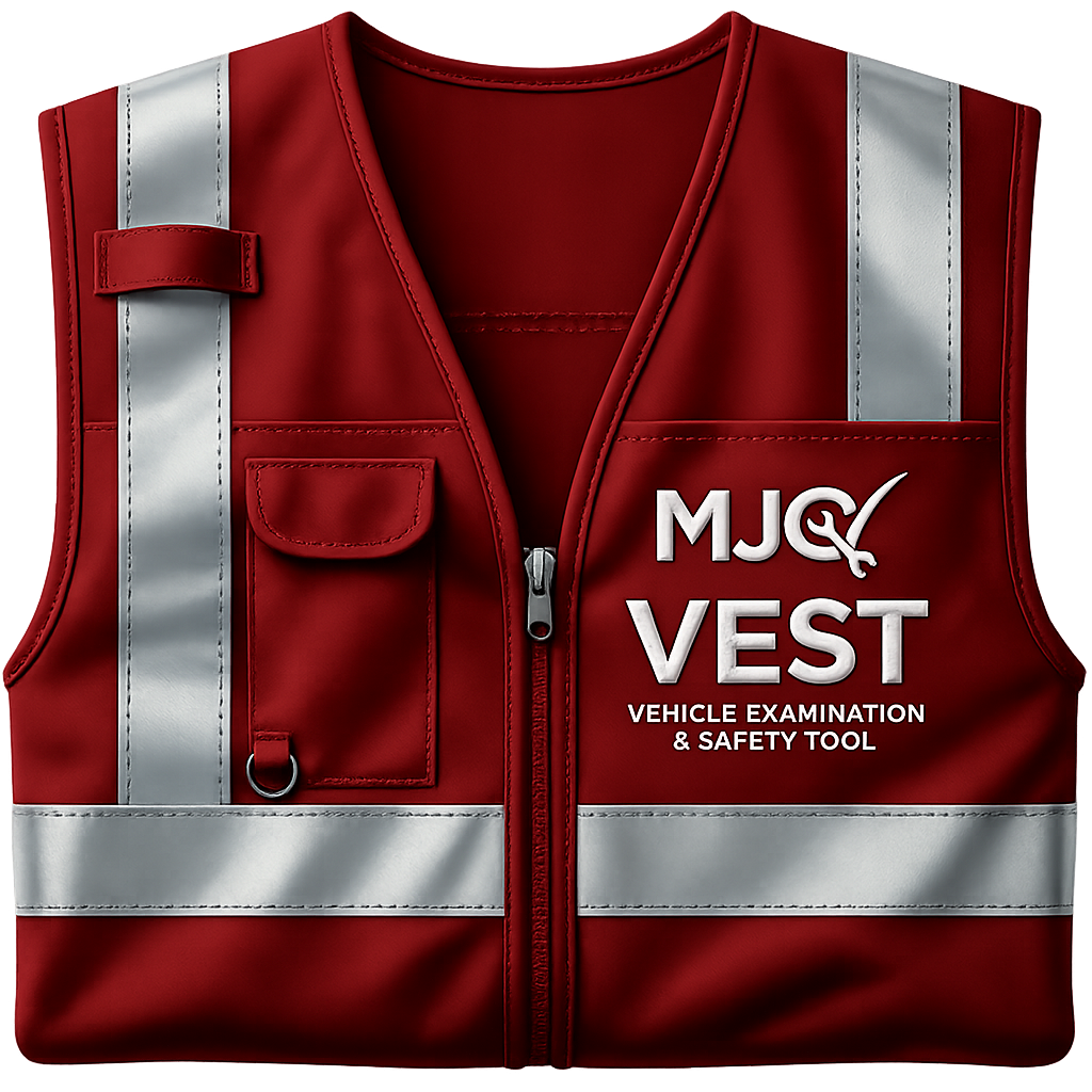 Vest Icon